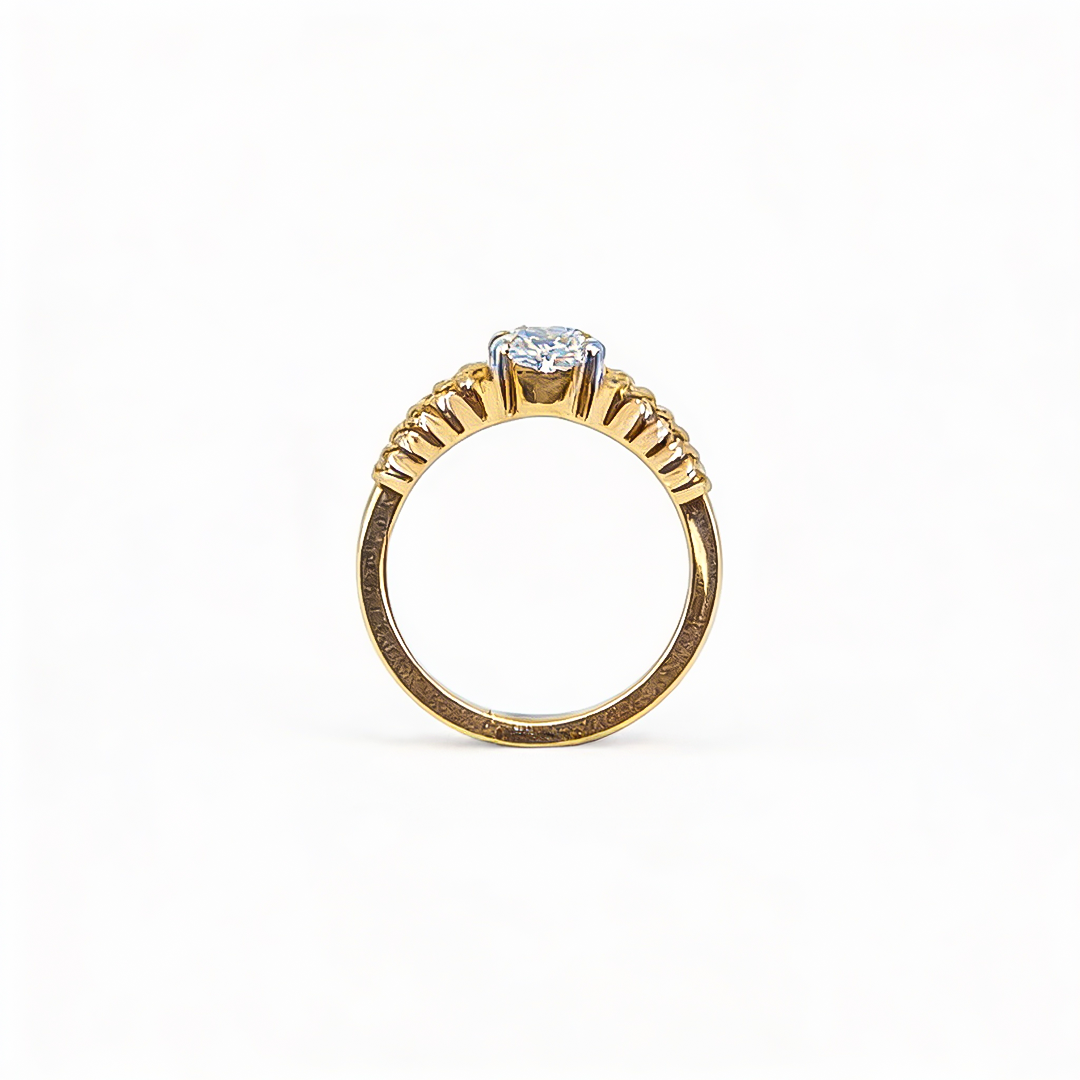 AstraLoop Ring