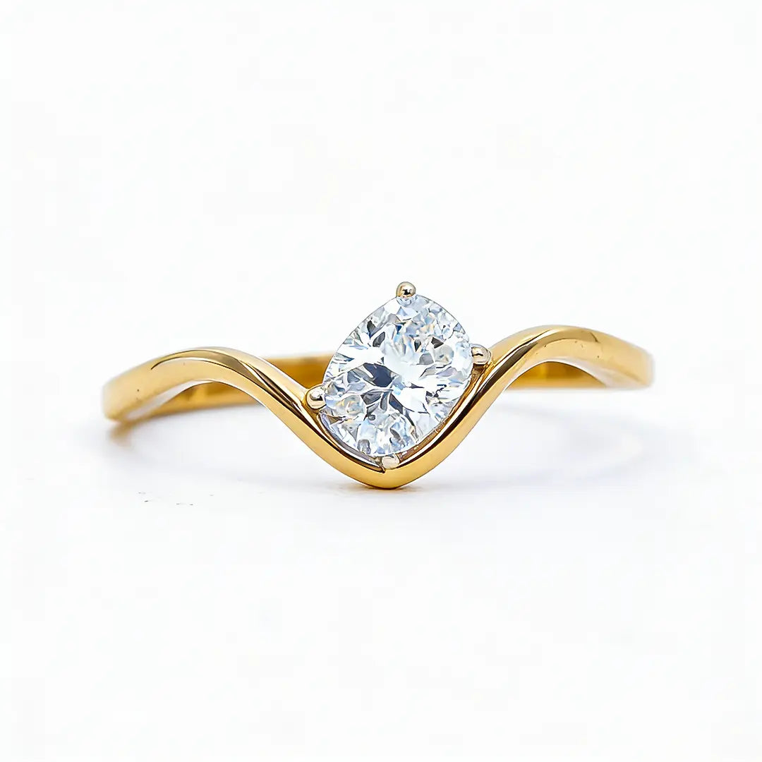 EdgeGlow Ring