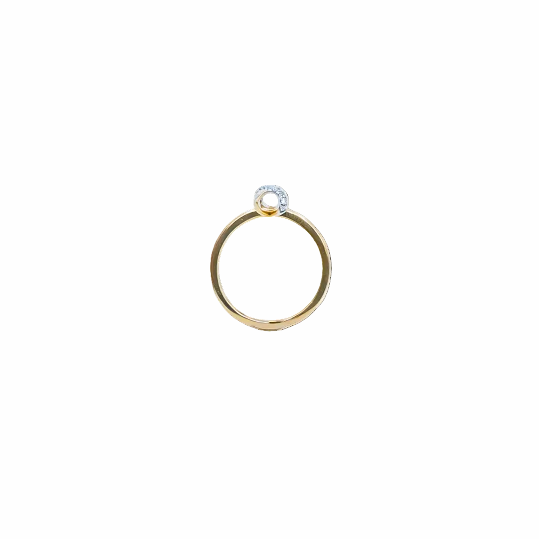 Celestique Ring