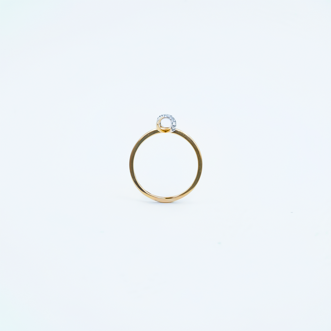 Celestique Ring