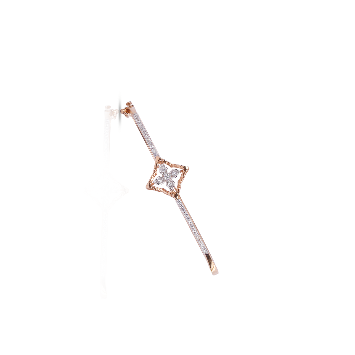Onyx Drop Bracelet