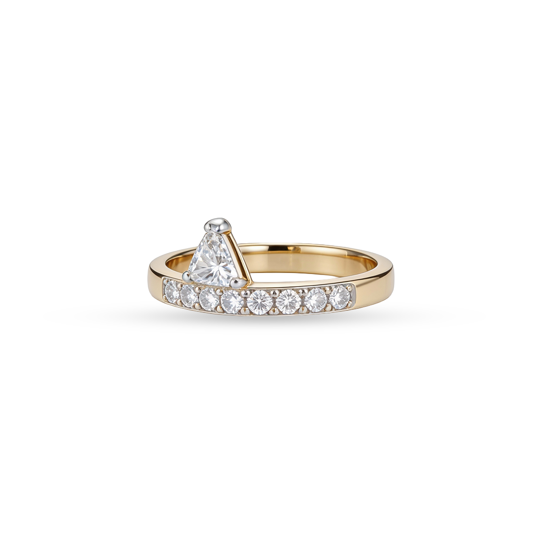 Starcrest Ring