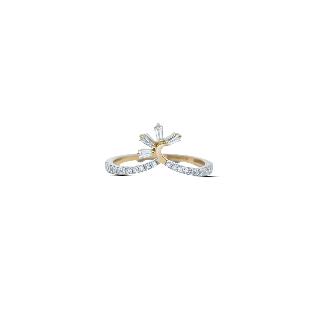 Veyora Ring