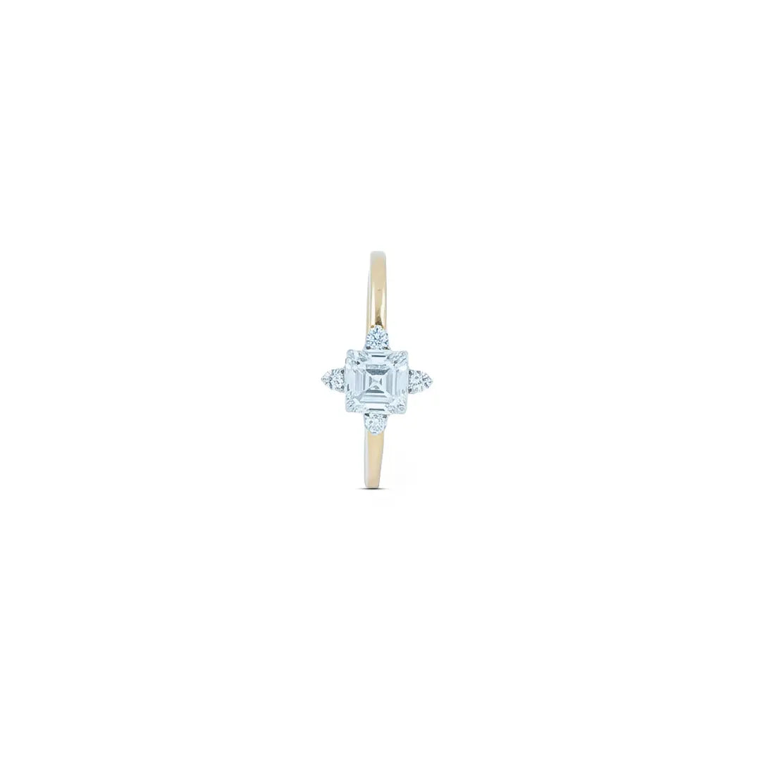 Veyora Ring