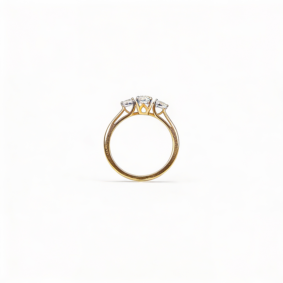 ZenGlow Ring