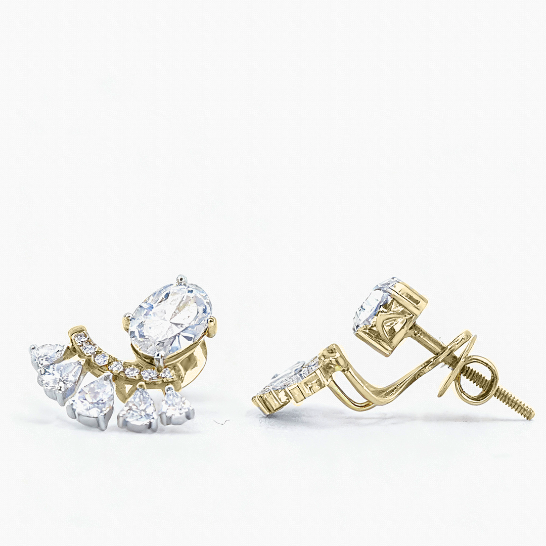 Peta light hang stud