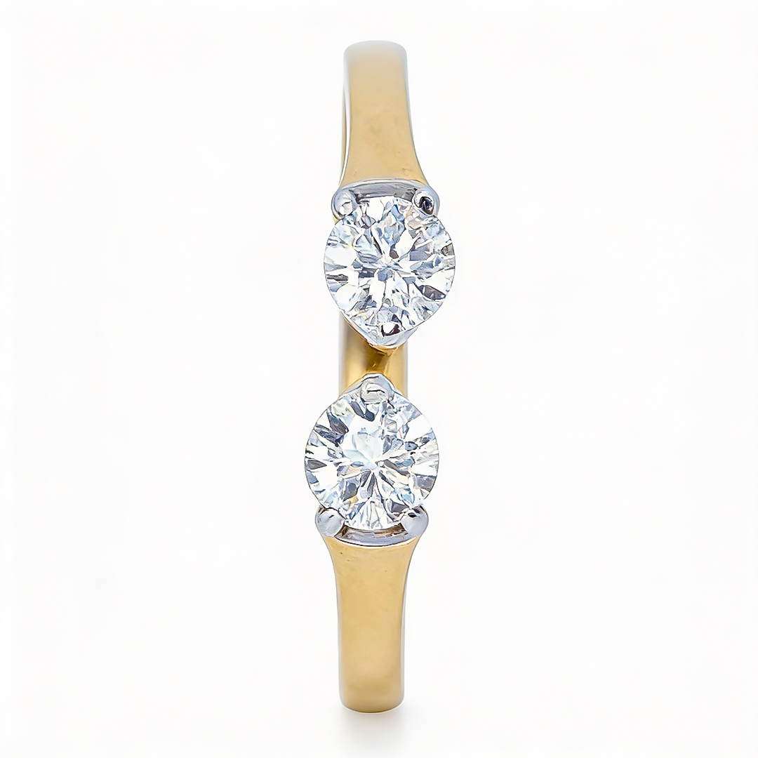 Starfall Ring