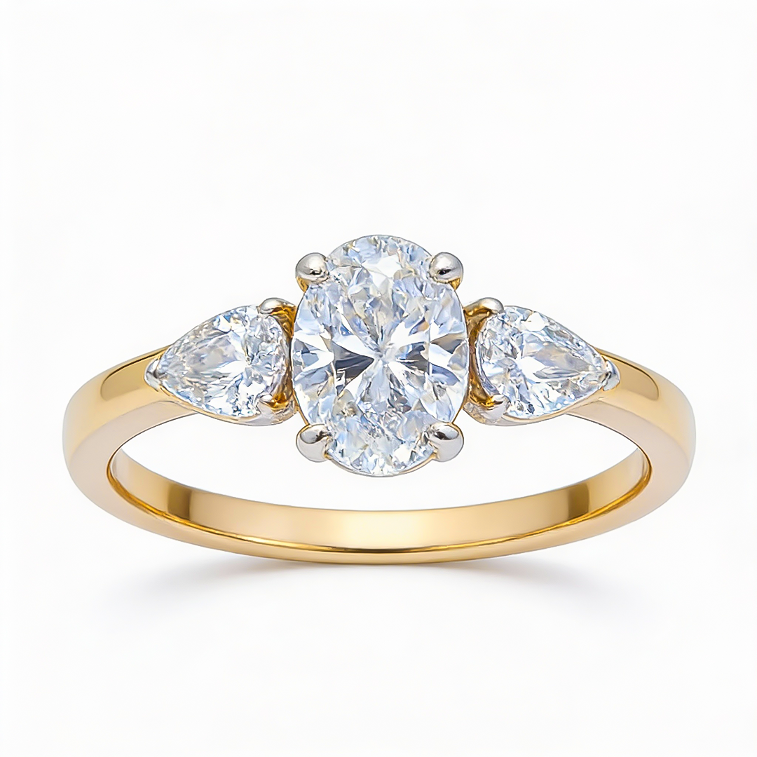 ZenGlow Ring