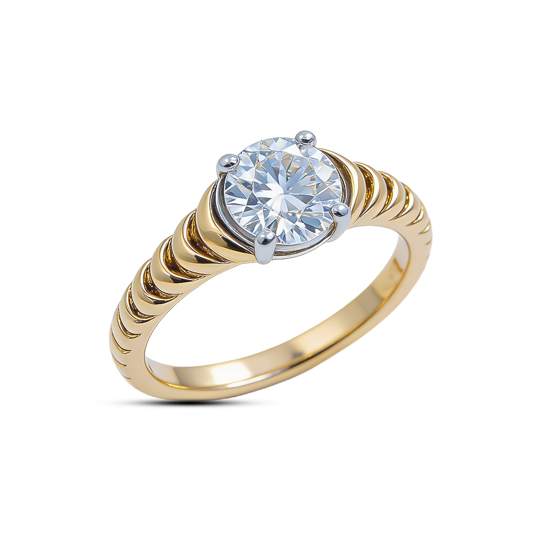 AstraLoop Ring