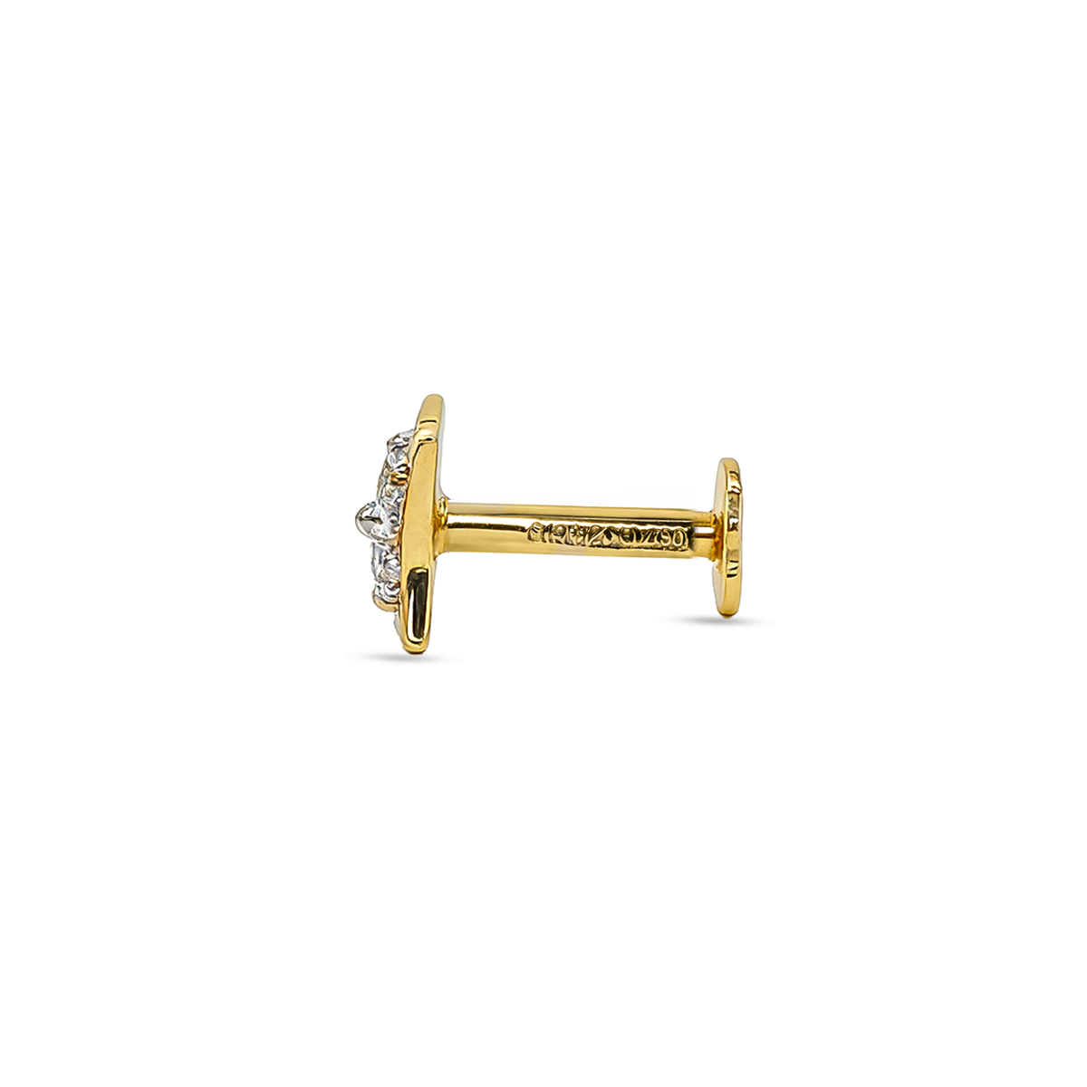 Gleam Pin