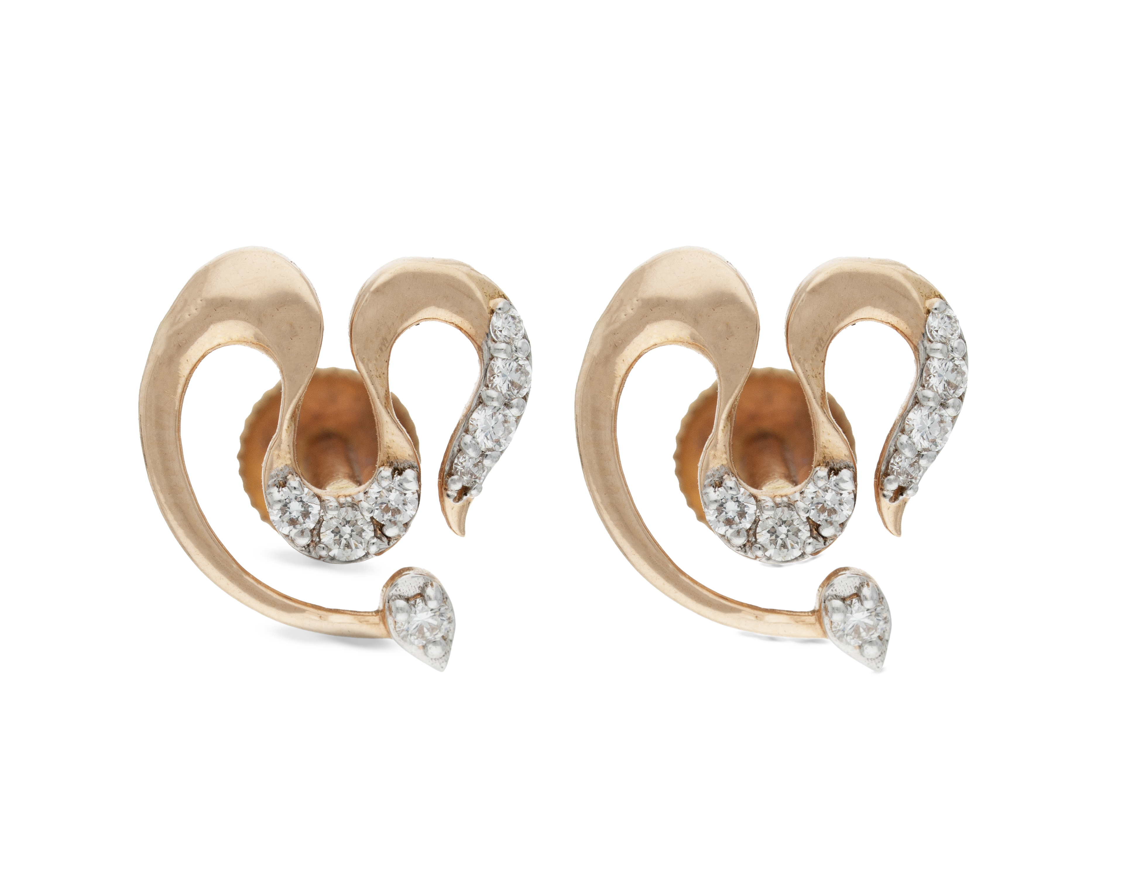 Echo Earring