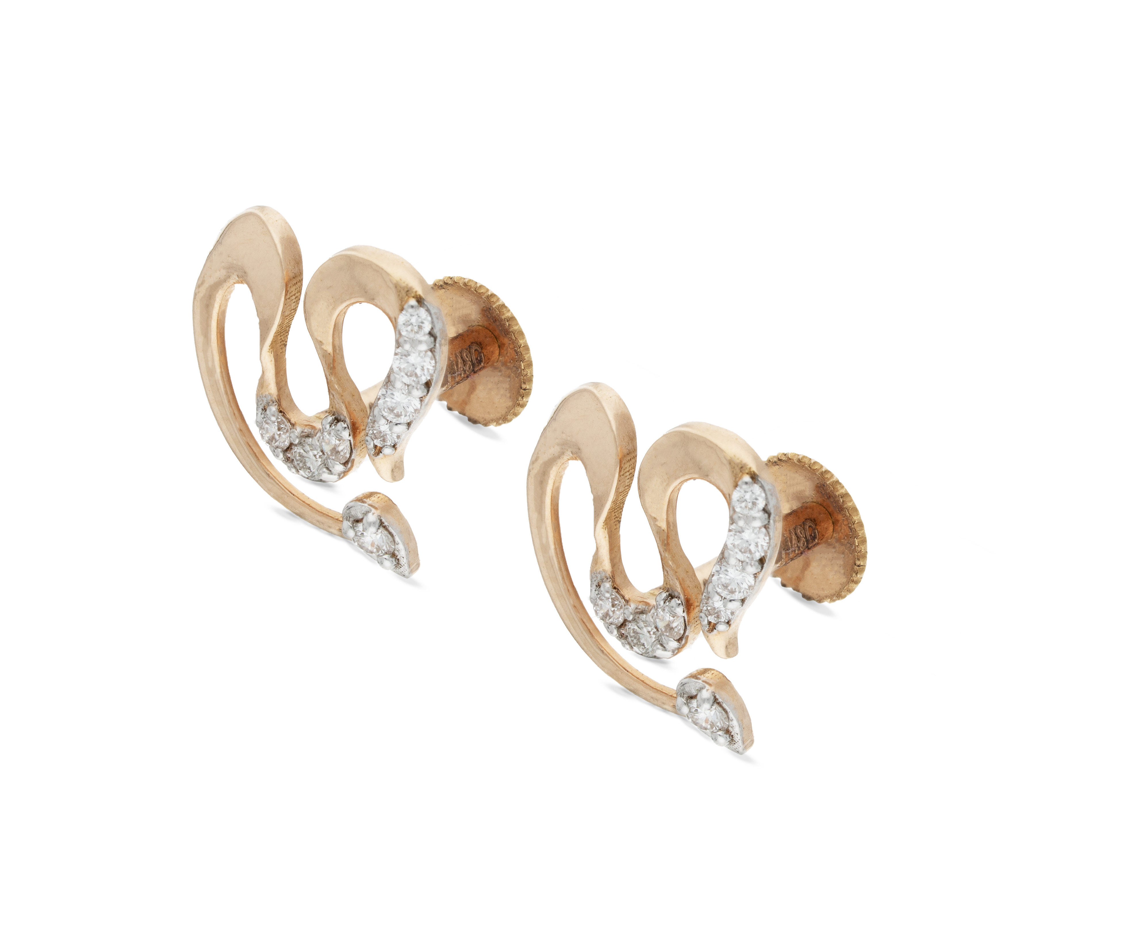 Echo Earring
