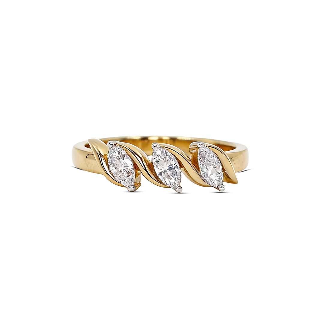 TrueBond Ring