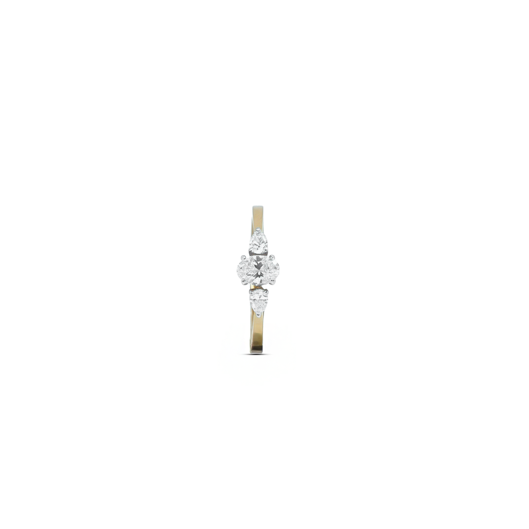 ZenGlow Ring