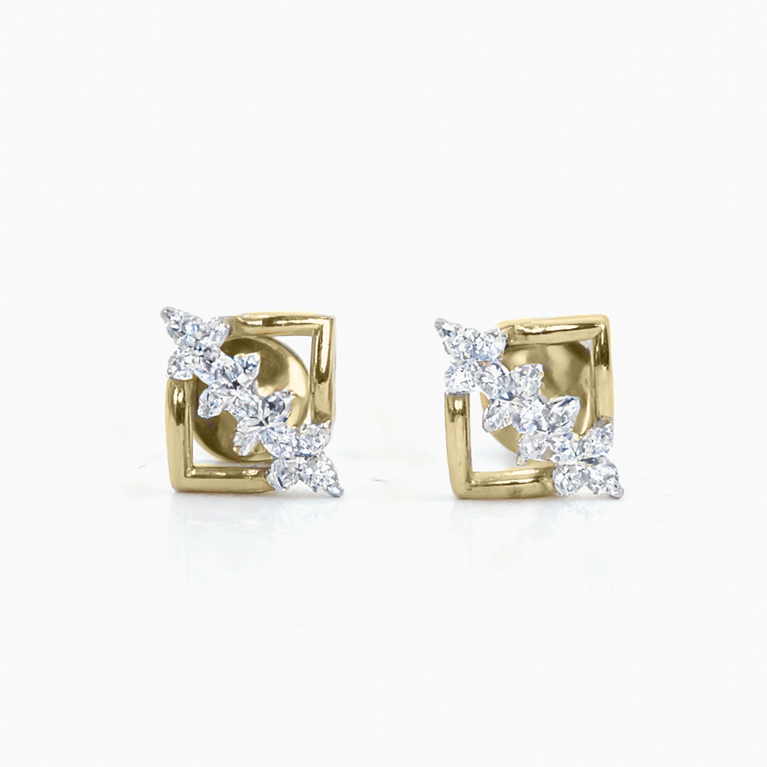 Amoré Studs