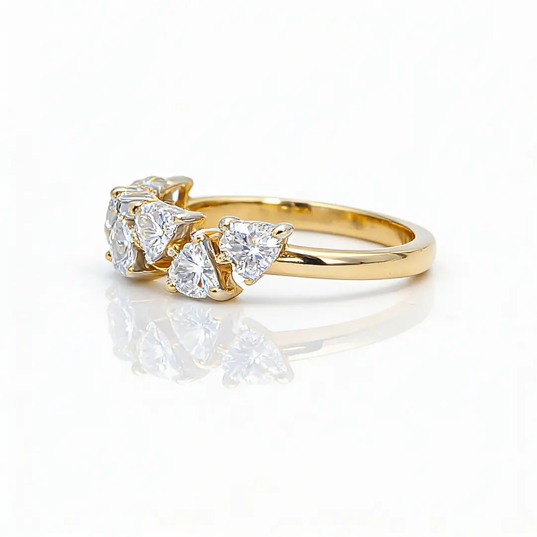 Radiessa Ring