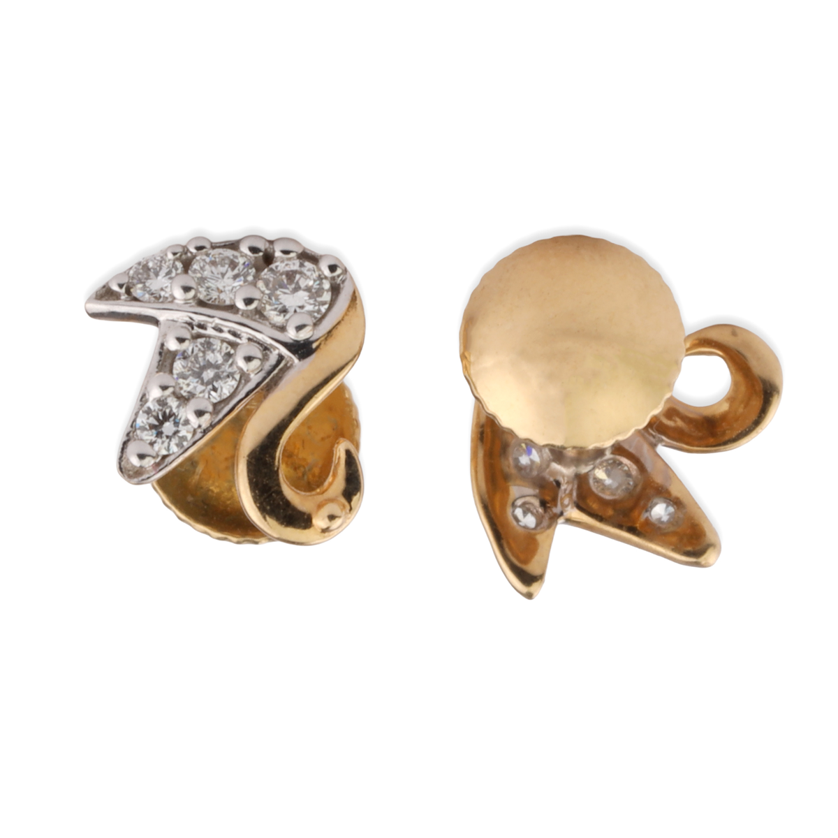 Lustre Studs