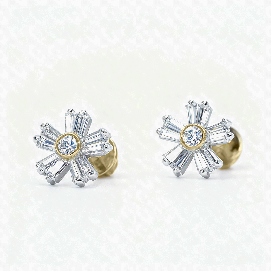 Aureline Studs