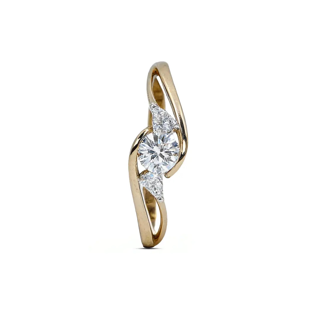 Pureline Ring