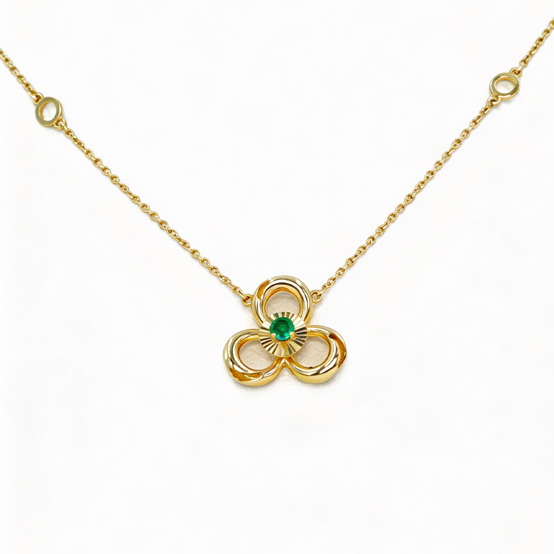 Heurelle Chain