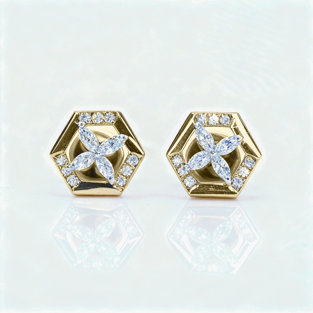 Halo Pins