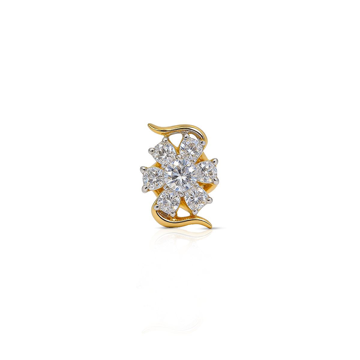 Sparklet Nosepin