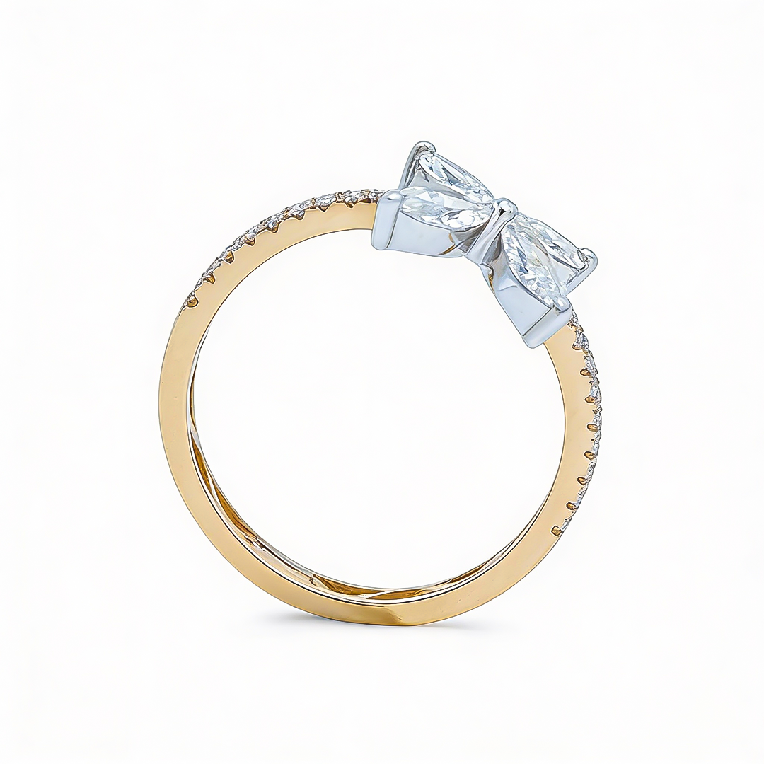 Orbit Ring