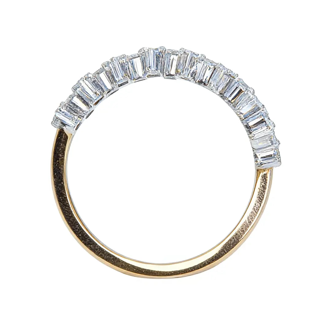 Zenra Ring