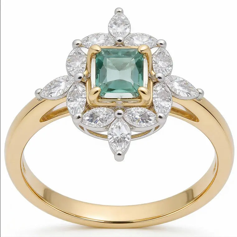 Orbitra Ring