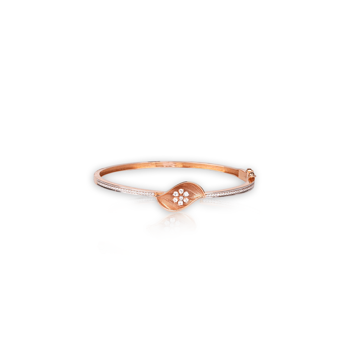 Frost Petals BRACELET