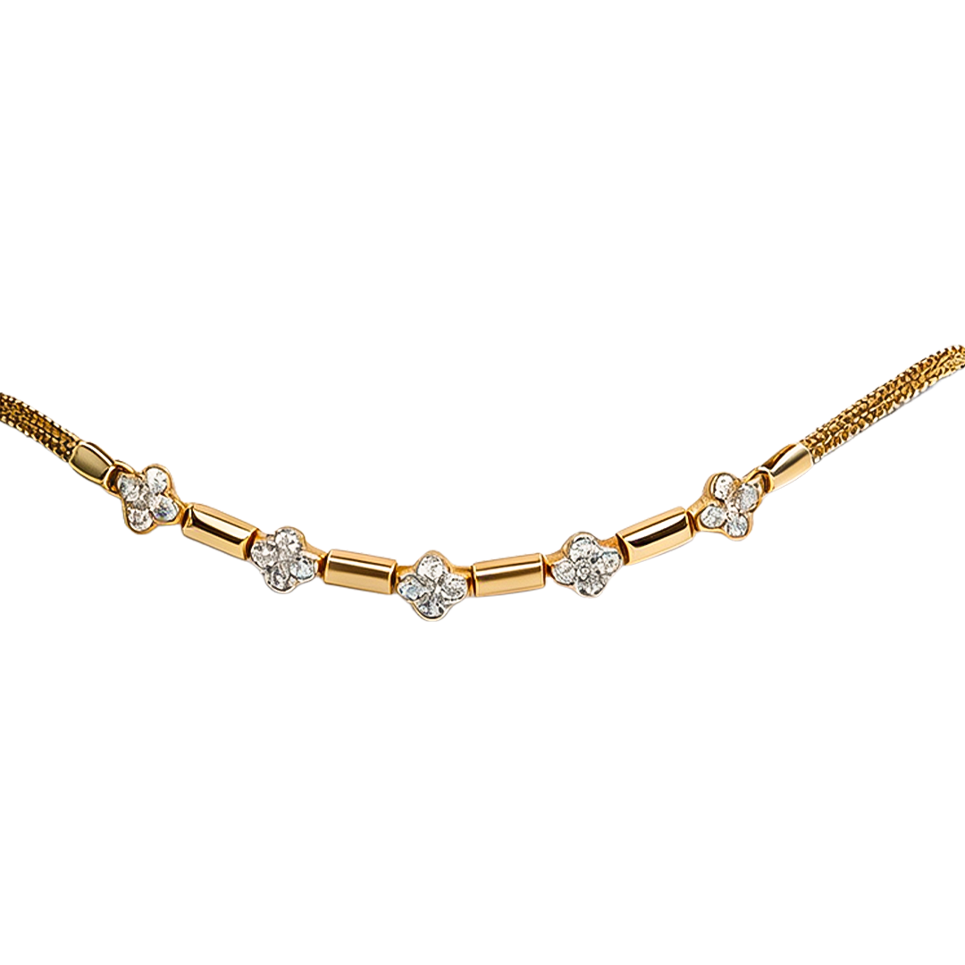 Willow Whisper Bracelet