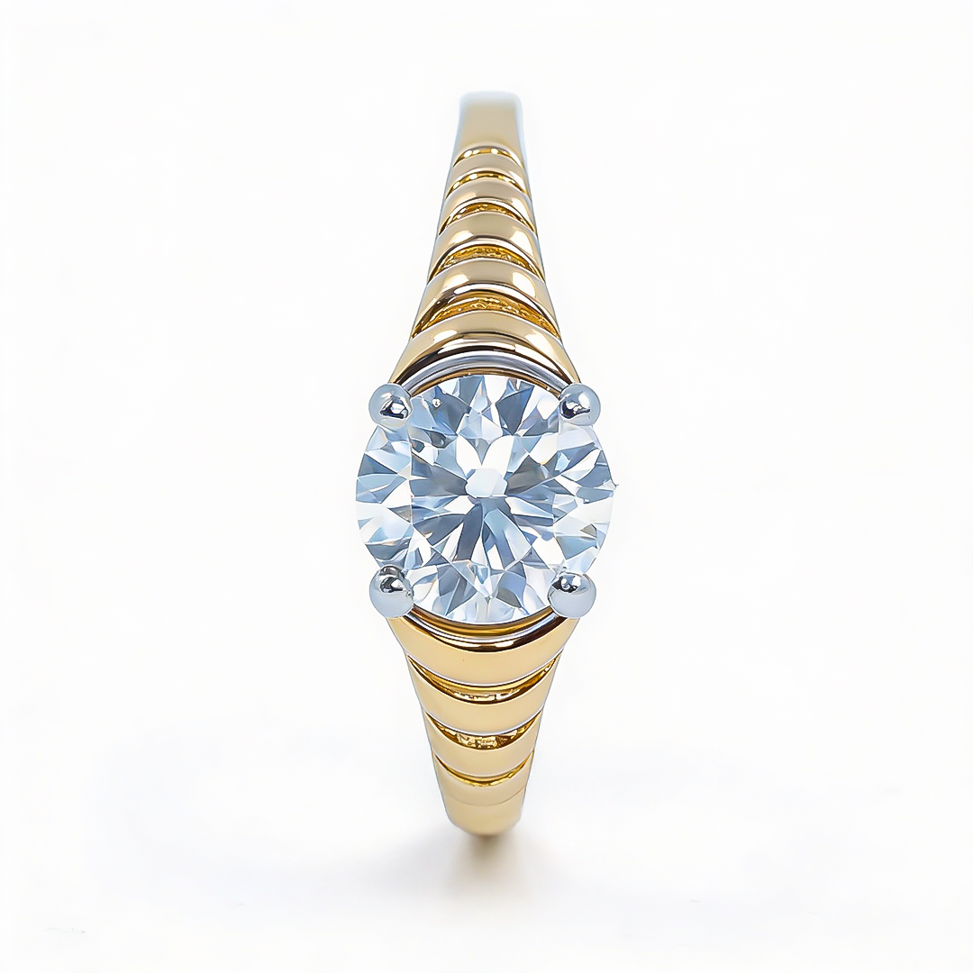 AstraLoop Ring