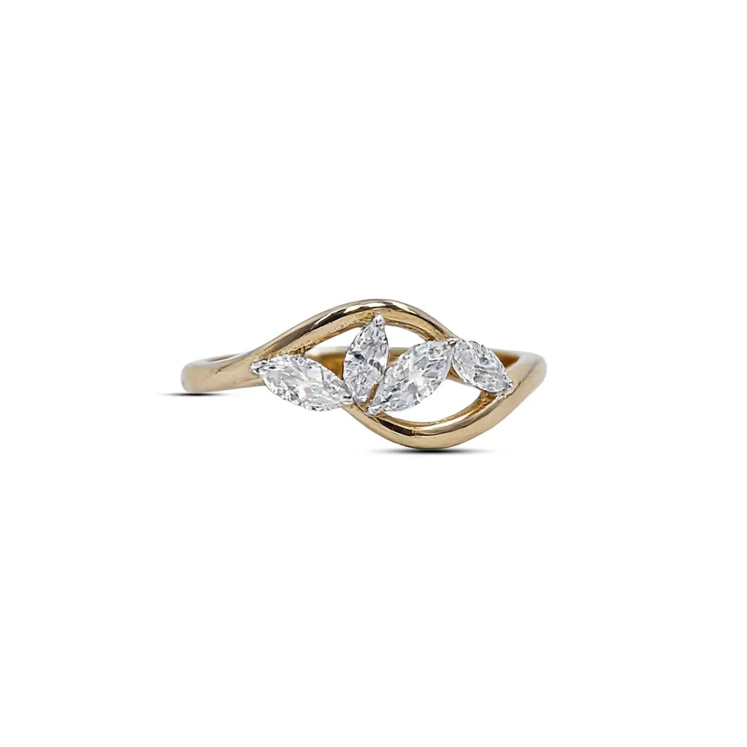 Pureline Ring