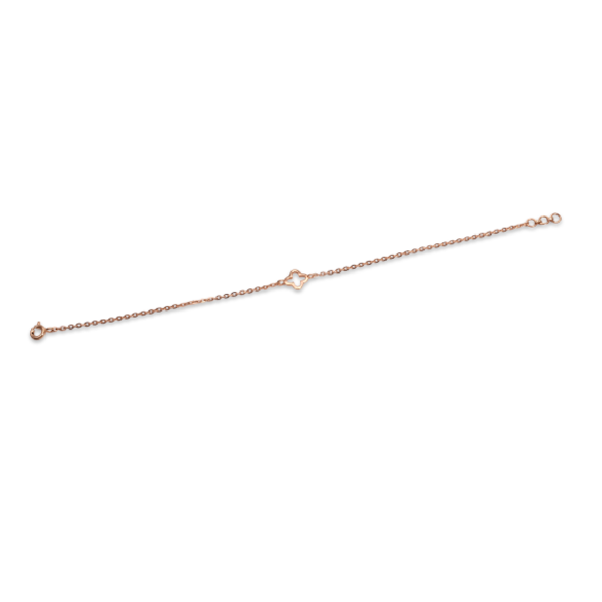 Forever Clasp