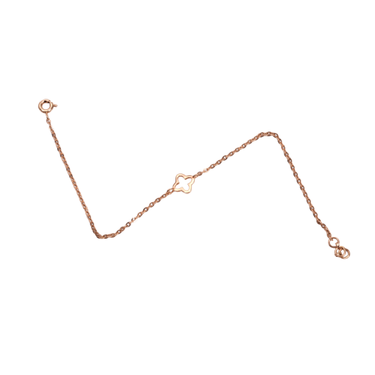Forever Clasp