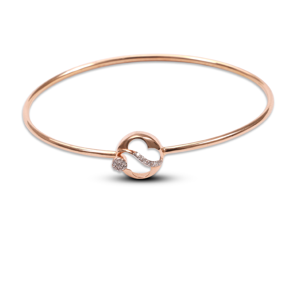 Aurelia bangle
