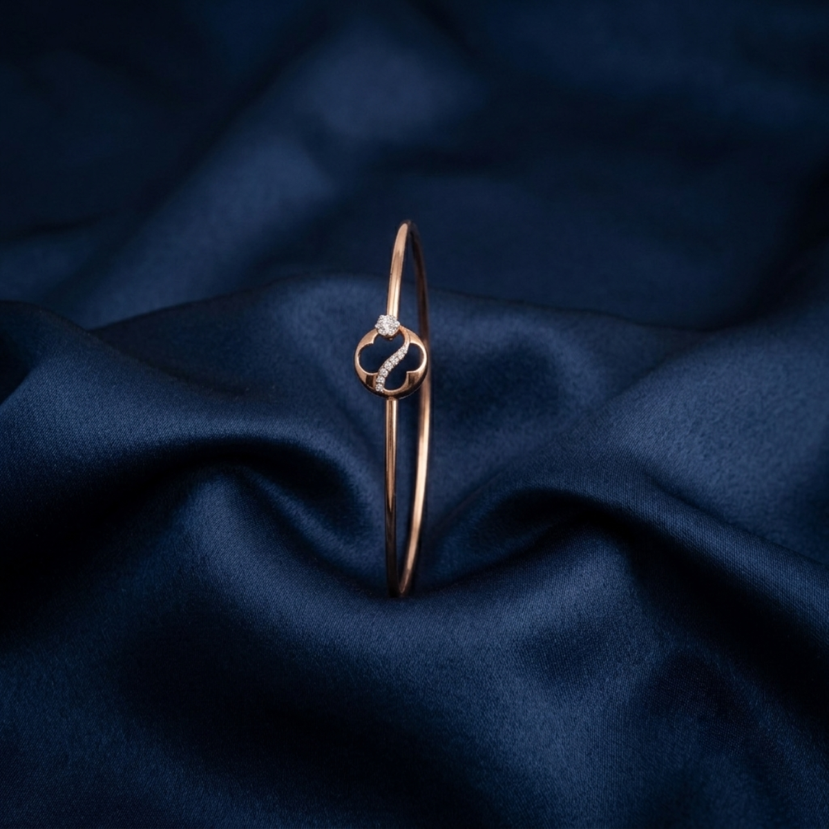 Aurelia bangle