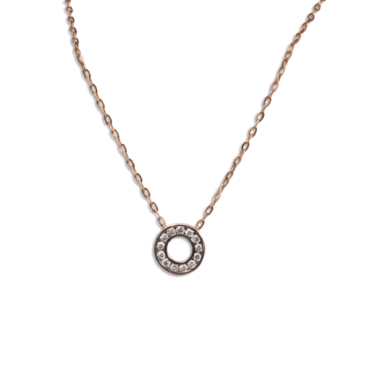 Orion Pendant