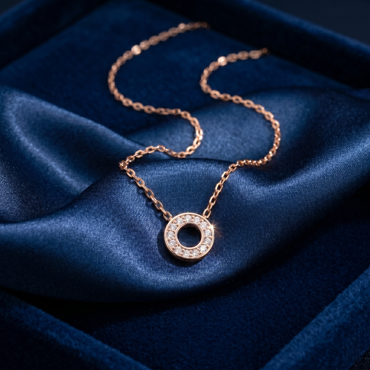 Orion Pendant