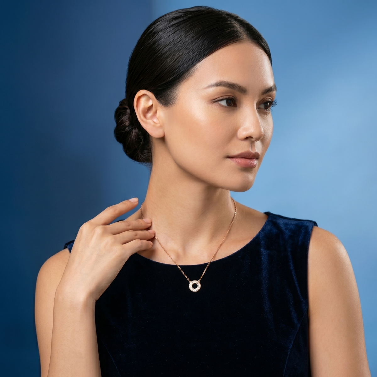 Orion Pendant