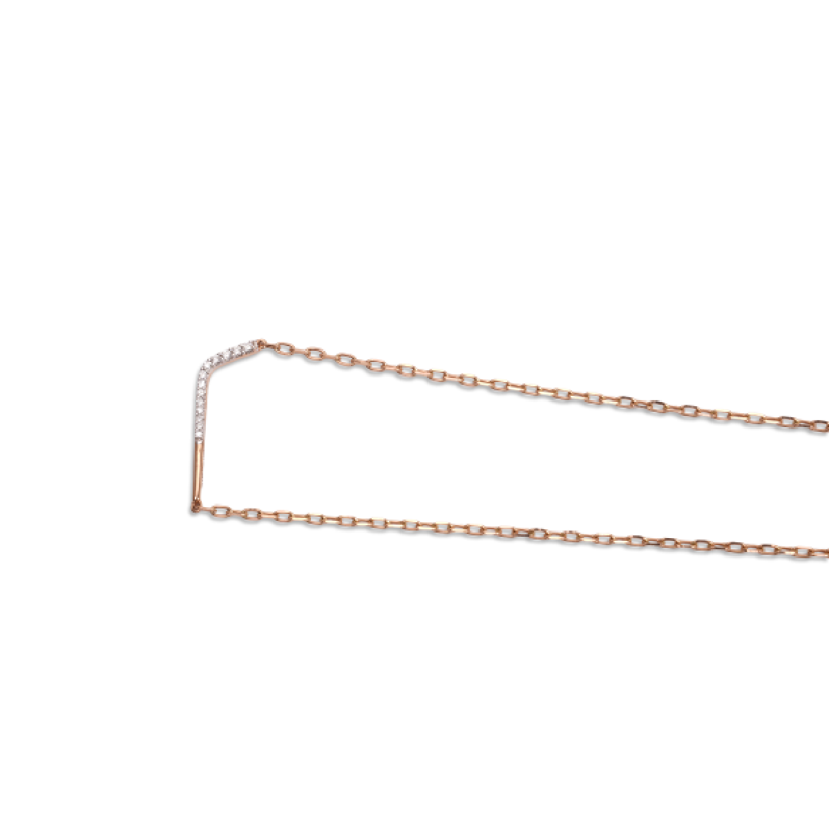 Serene Spark Pendant