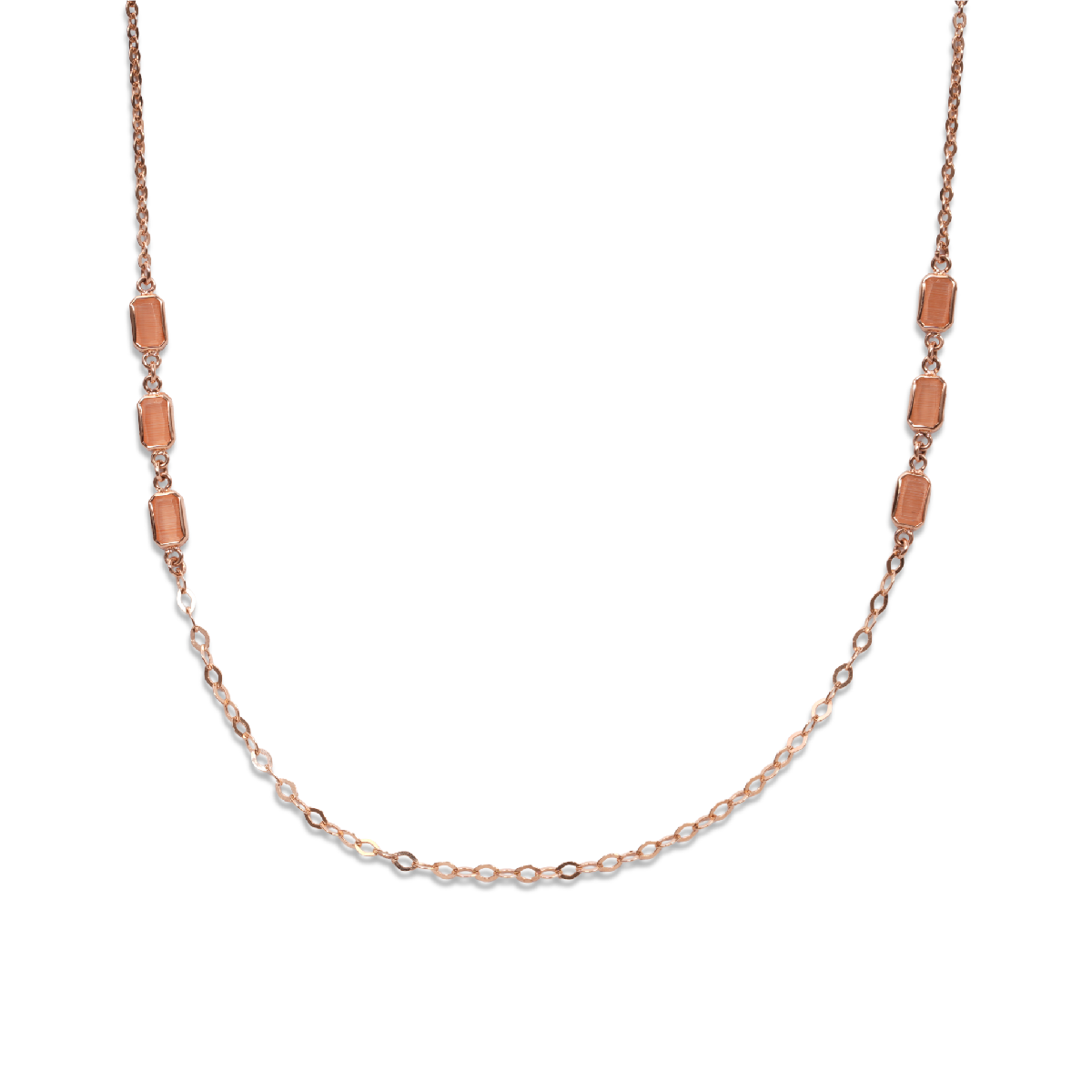 Serene Chain