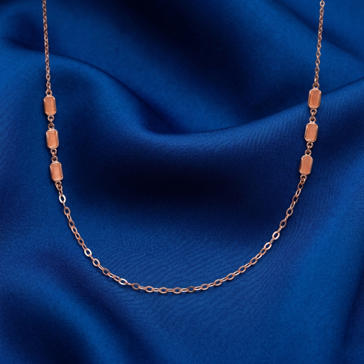 Serene Chain