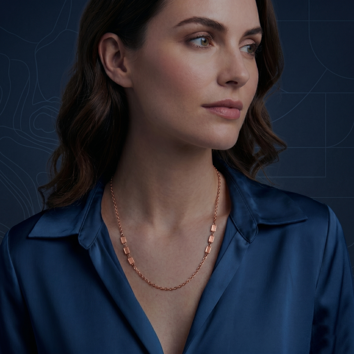 Serene Chain