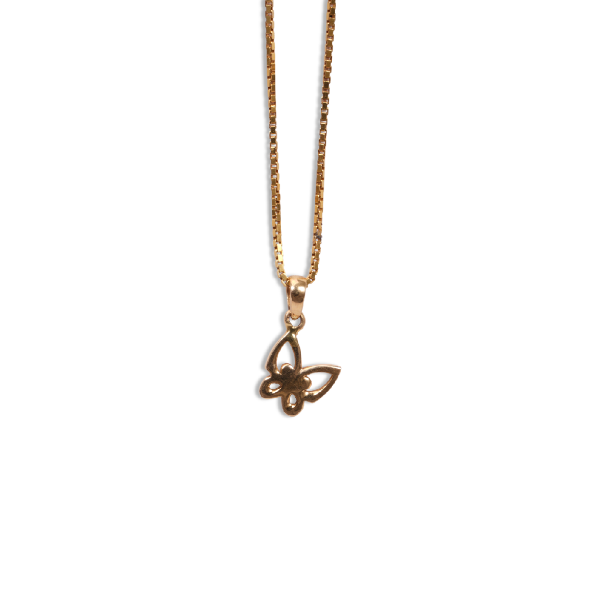 Butterfly Cut Chain Skhc 776