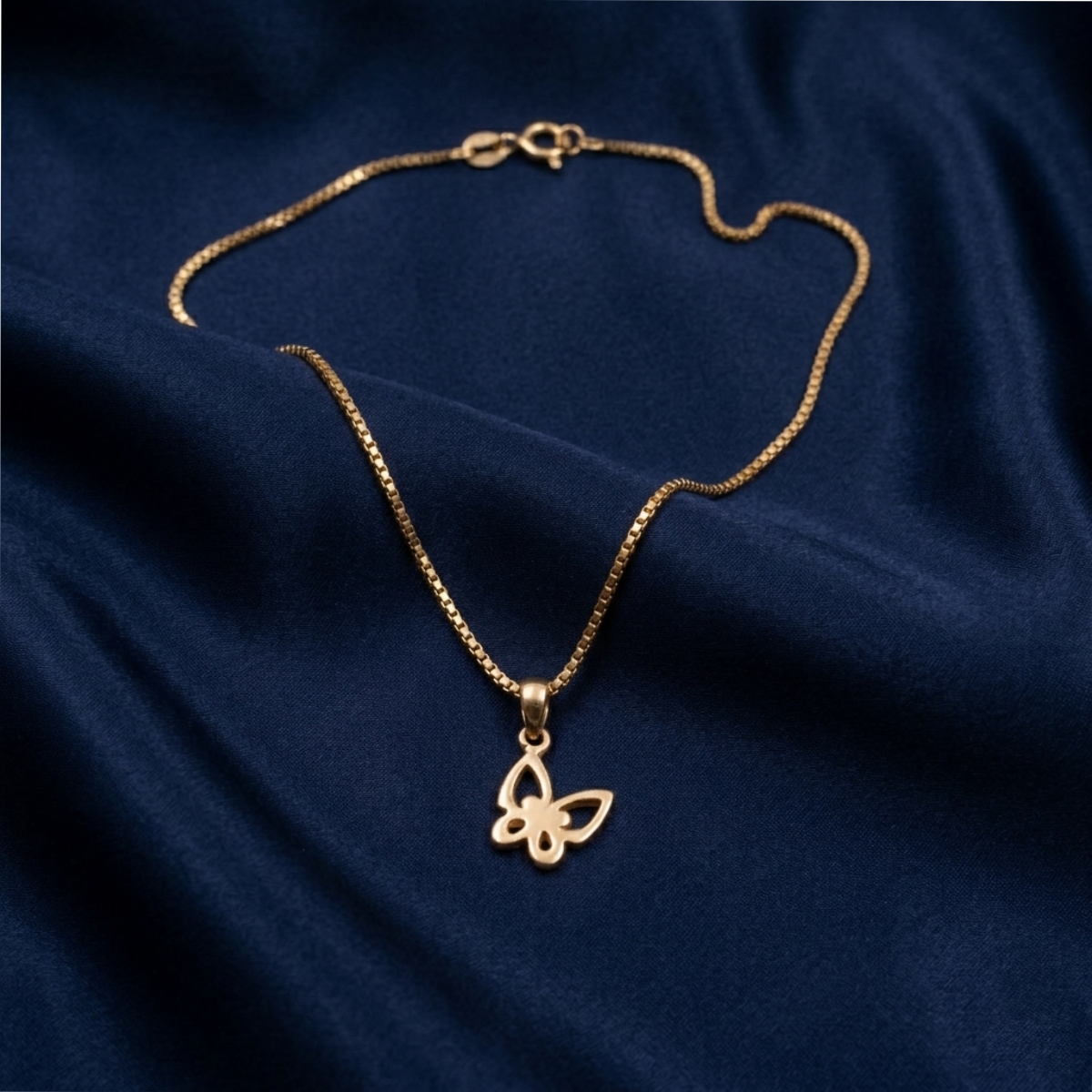 Butterfly Cut Chain Skhc 776