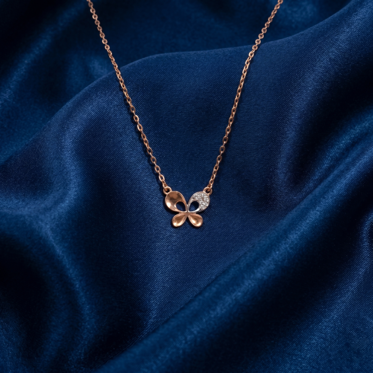 Wings Grace  Necklace