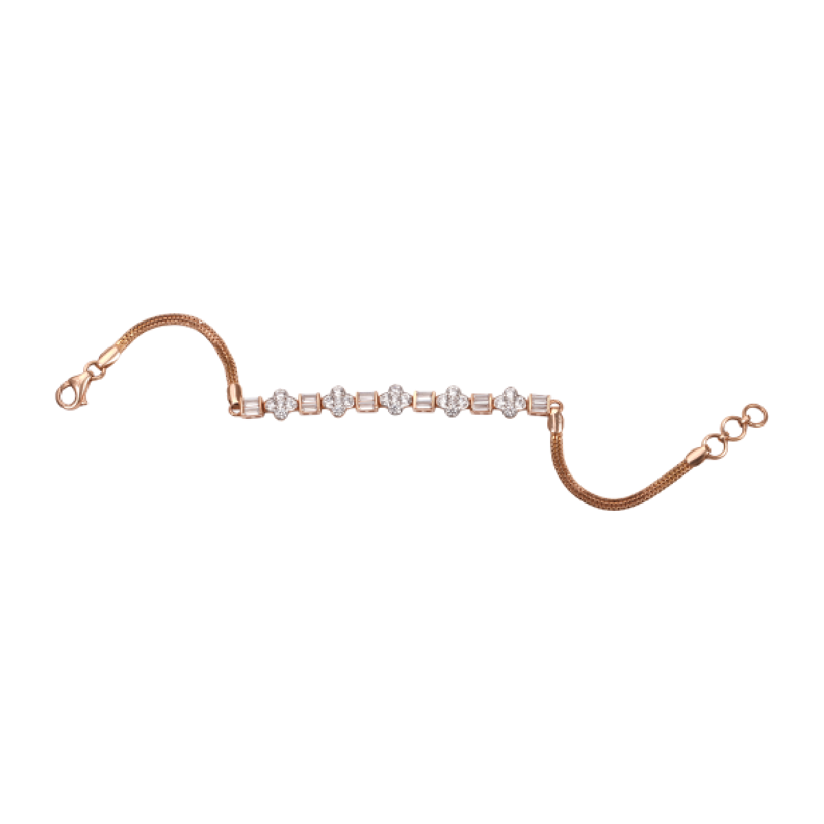 Vortex Bracelet