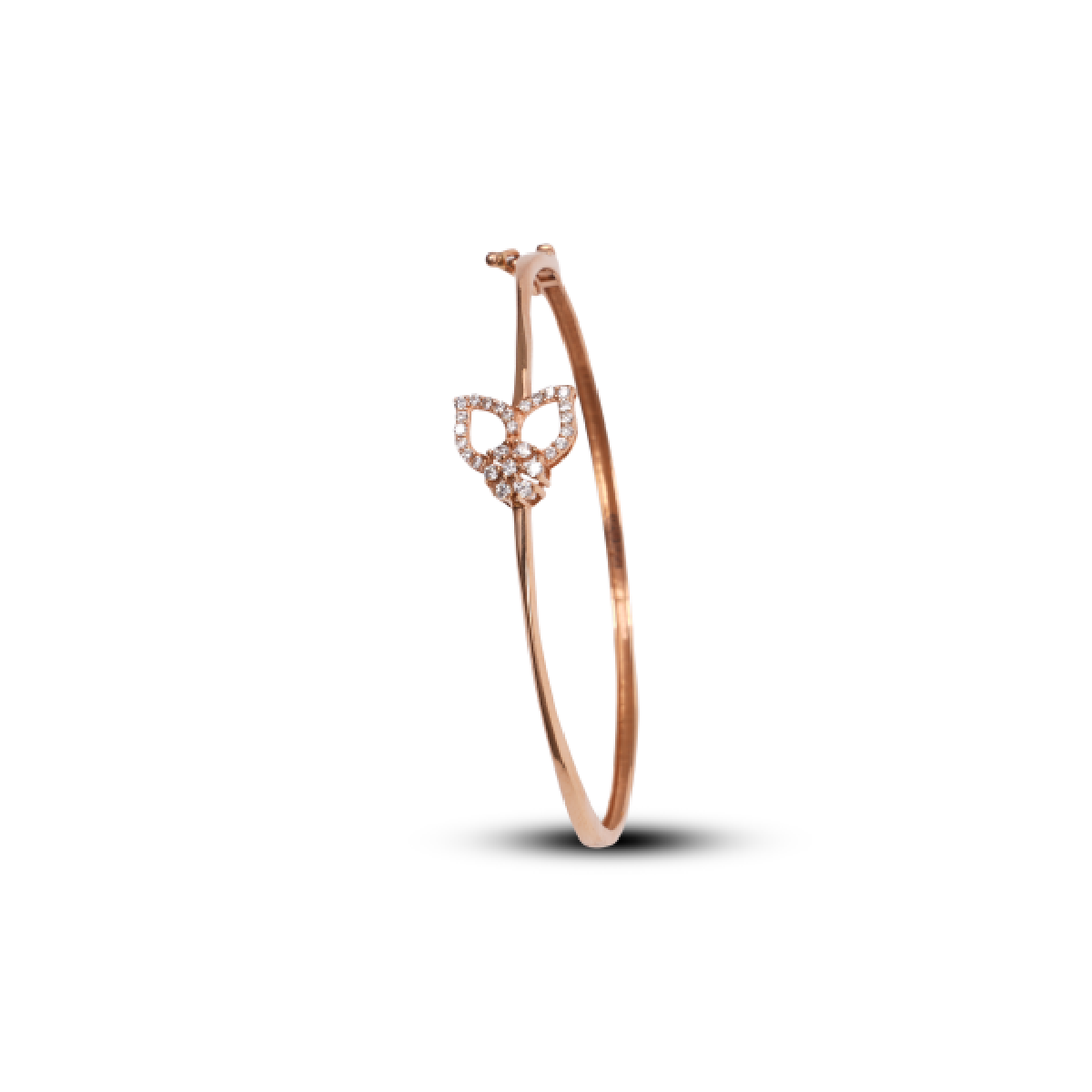 Lucky Bloom Bracelet