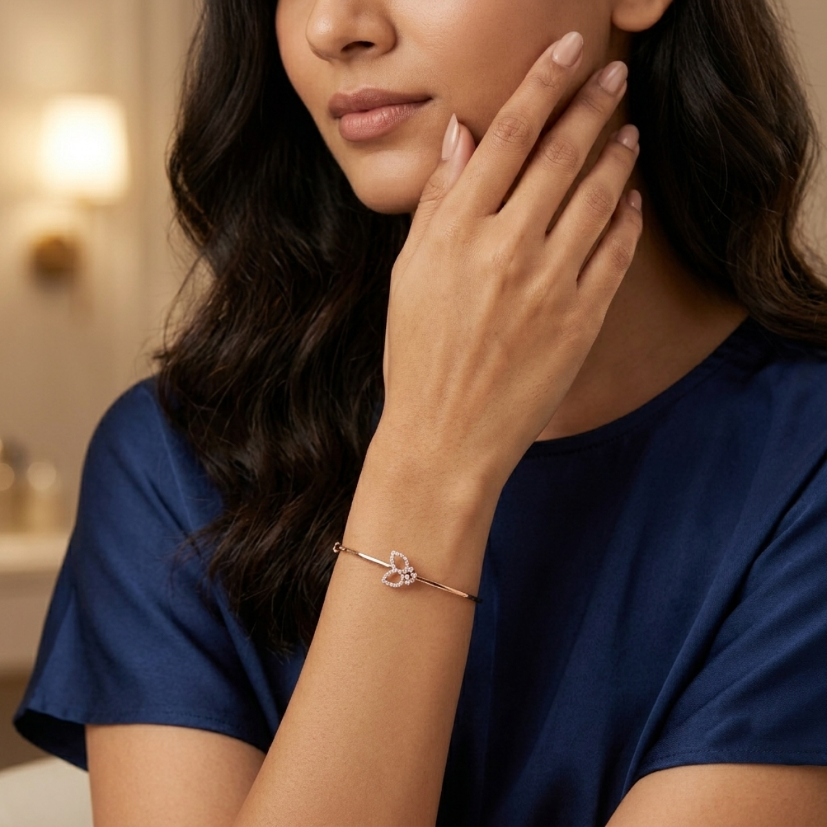 Lucky Bloom Bracelet